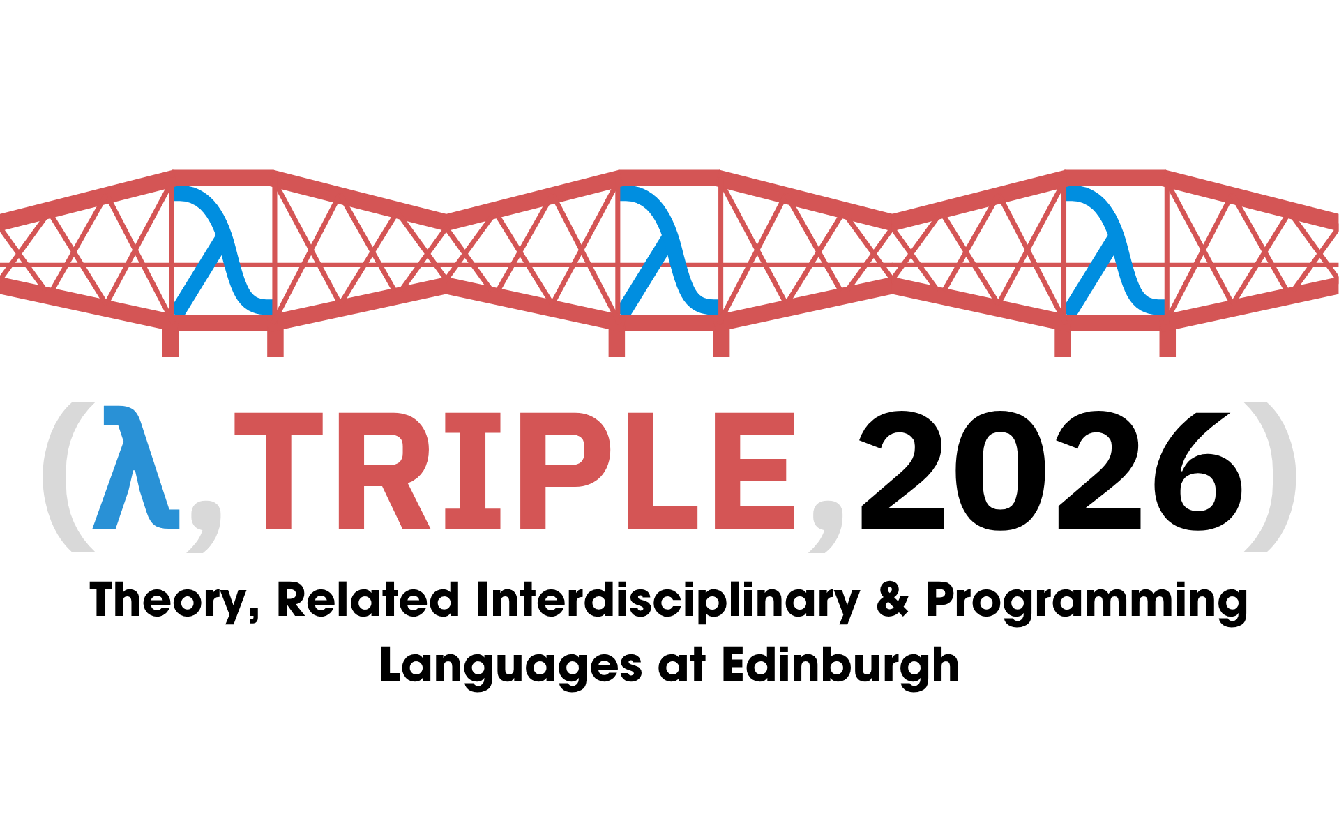 TRIPLE 2026 - Student Conference